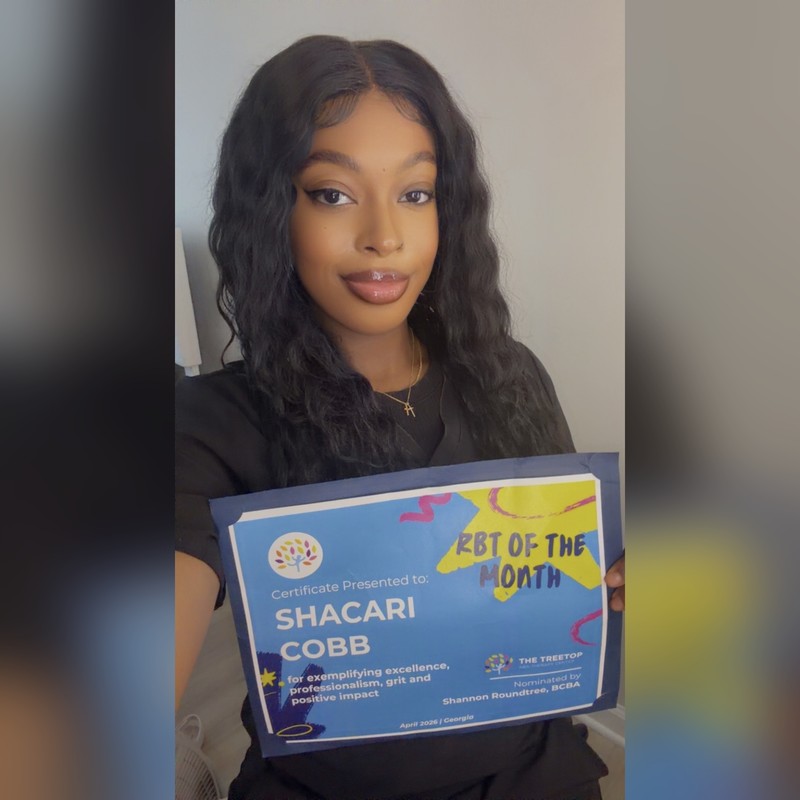 ShaCari Cobb