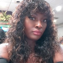 Tinika Nikki McNeill